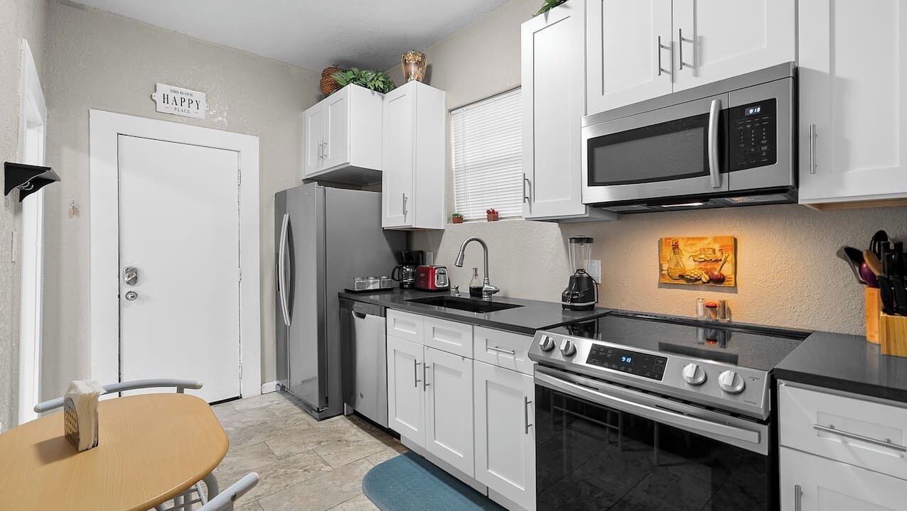 Photo of Kitchen in Near East Side