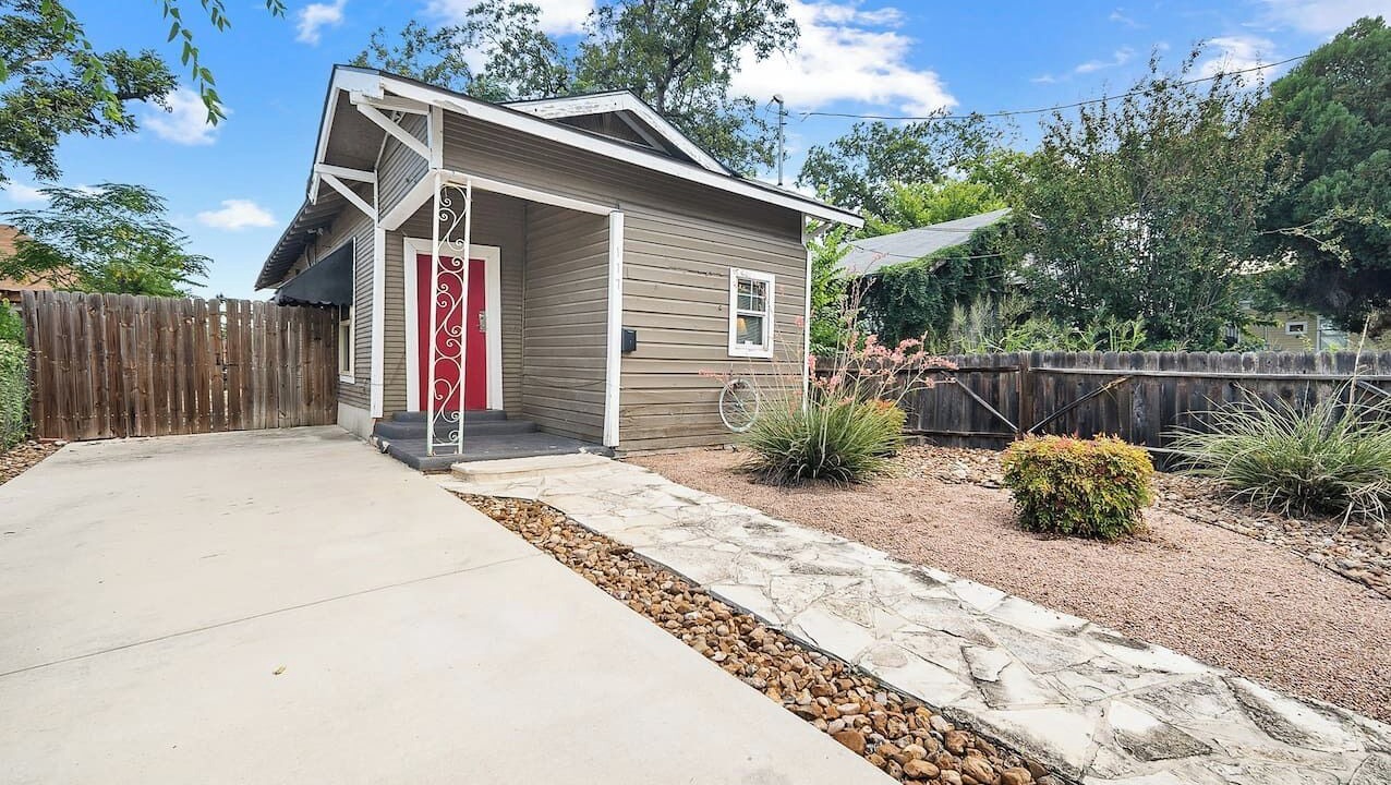 Photo of Outdoor in Near East Side