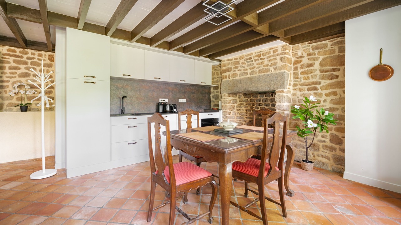 Photo of Others in Montsecret-Clairefougere