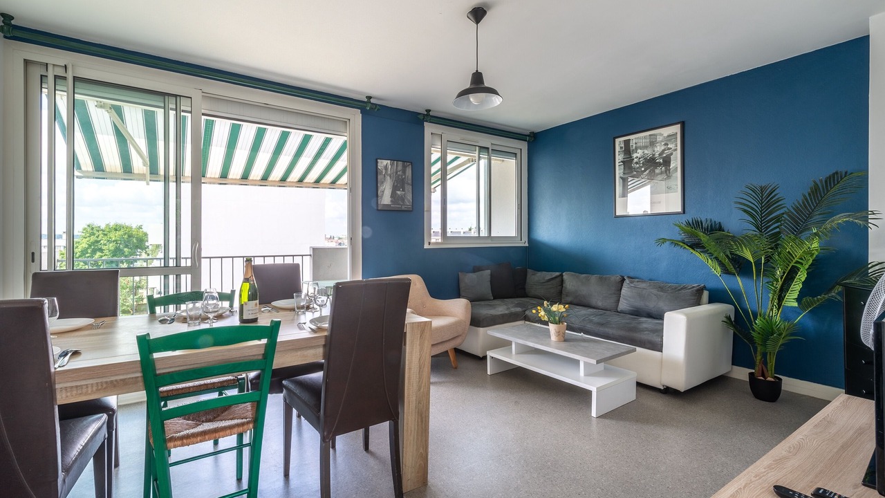 Photo of Livingroom in Cholet