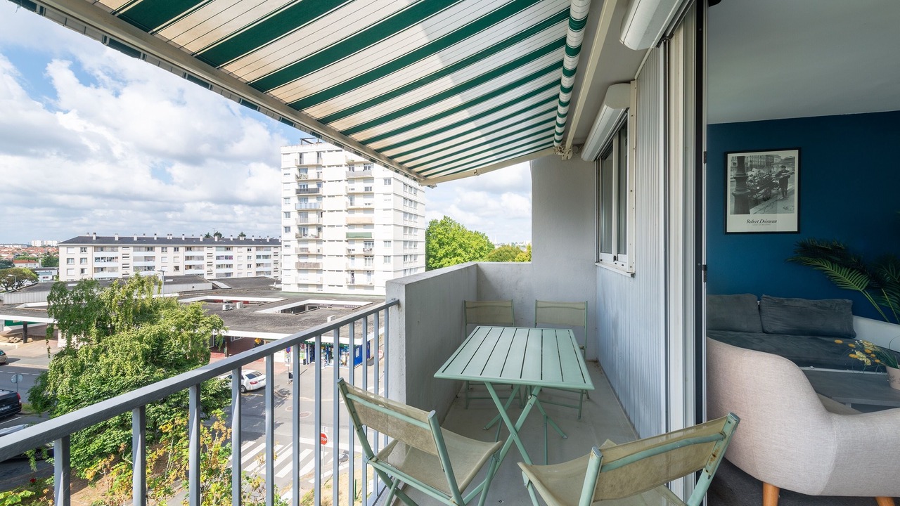 Photo of Outdoor in Cholet