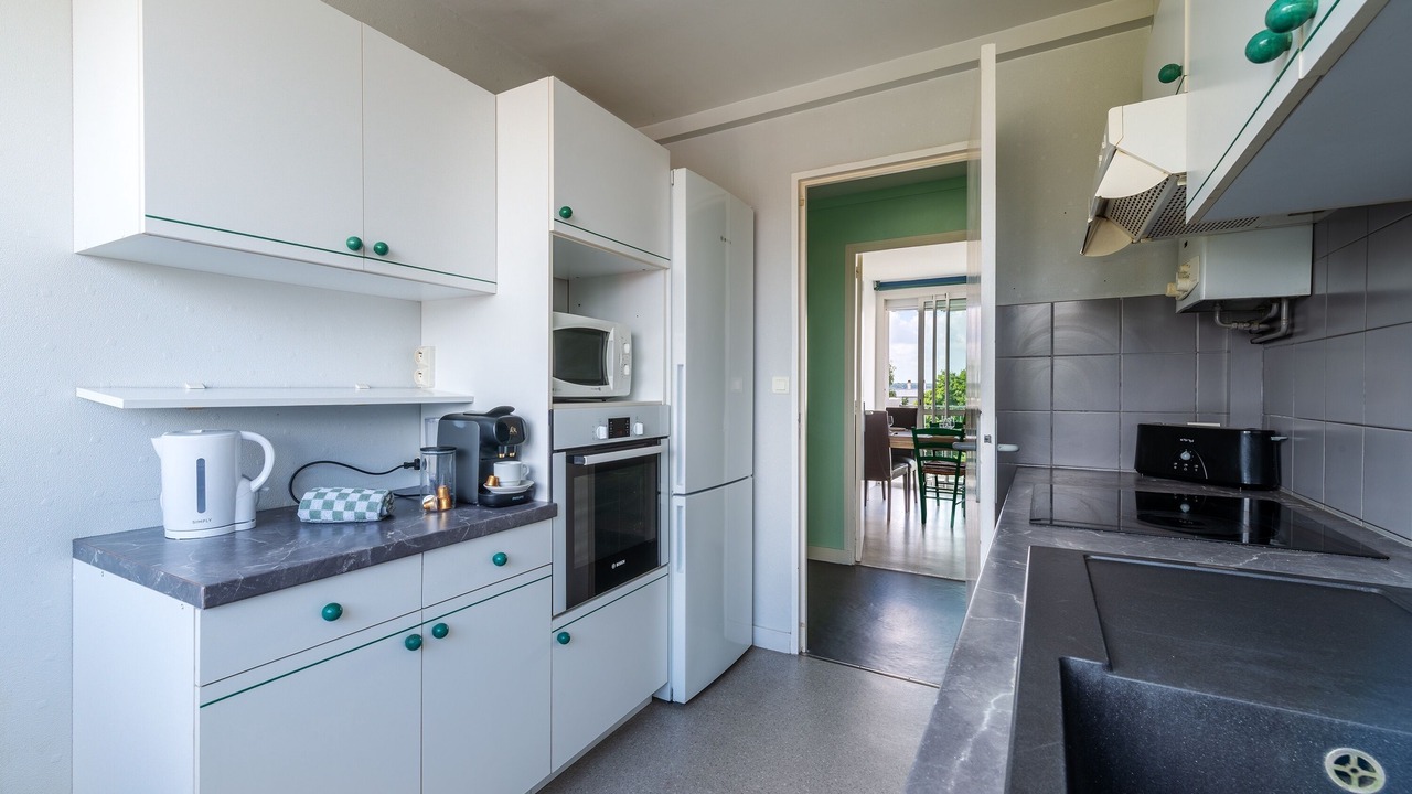 Photo of Kitchen in Cholet