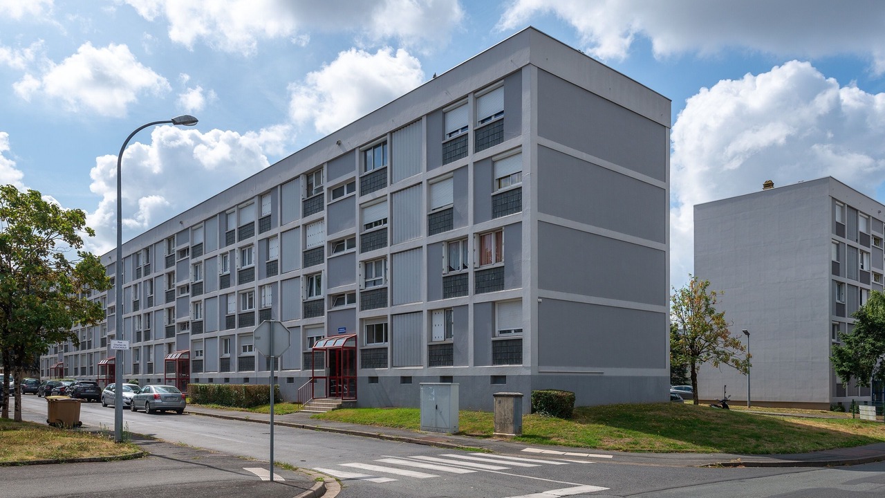 Photo of Outdoor in Cholet