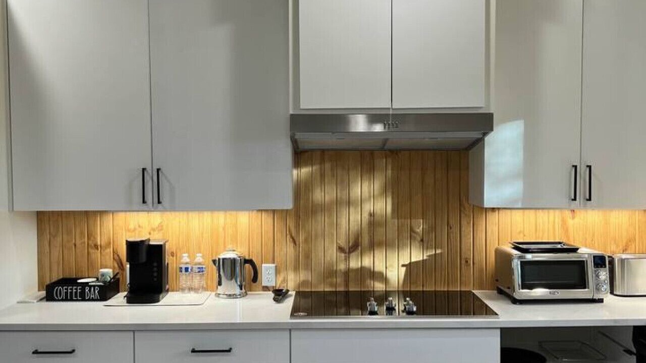 Photo of Kitchen in Cedar Creek