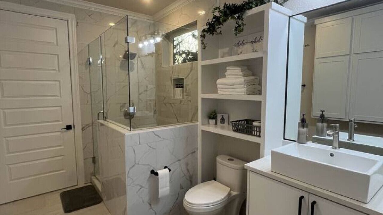 Photo of Bathroom in Cedar Creek