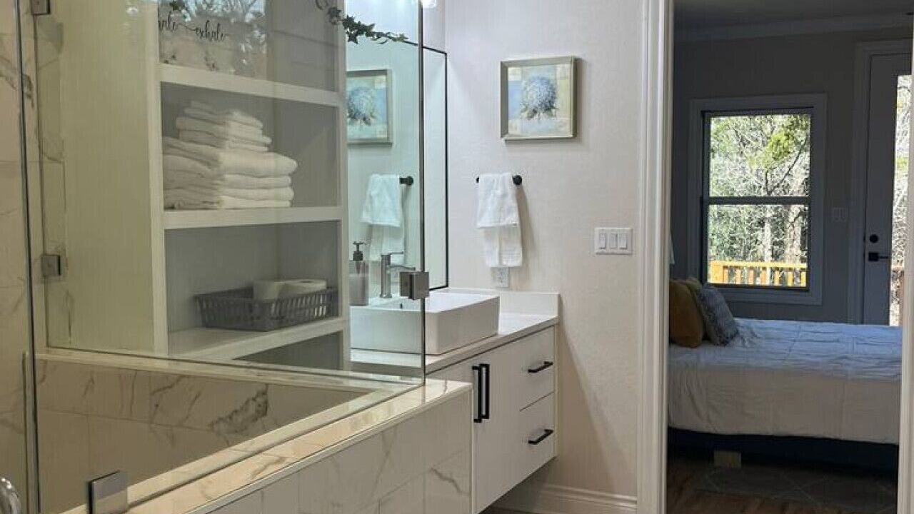 Photo of Bathroom in Cedar Creek