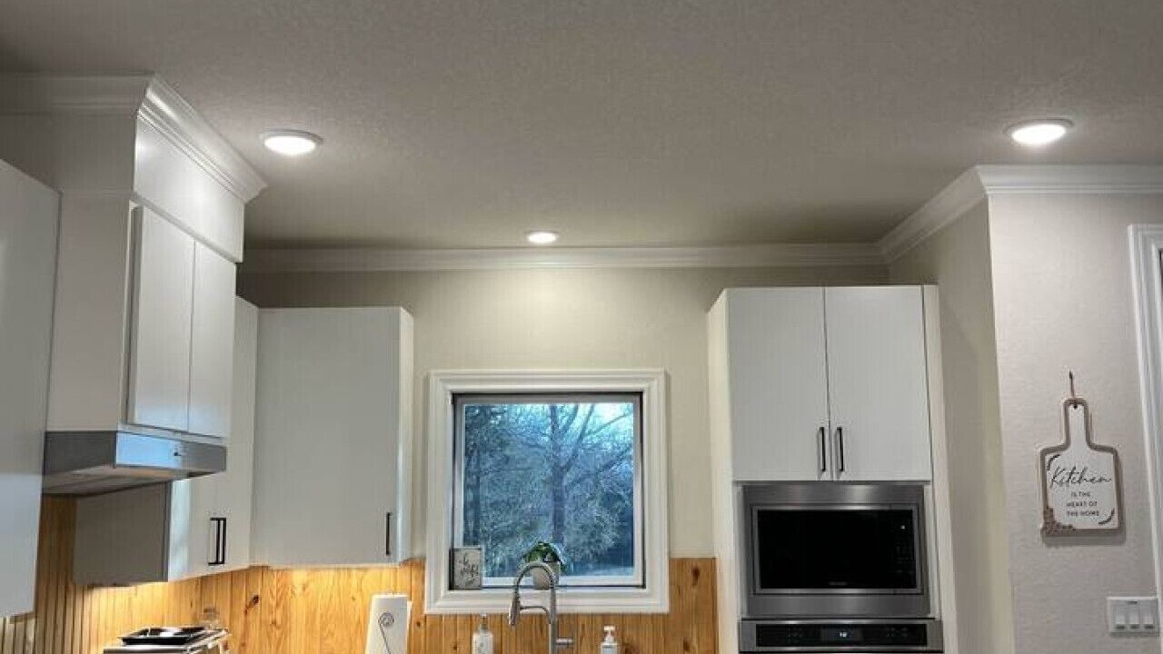 Photo of Kitchen in Cedar Creek