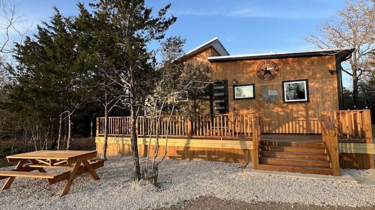 Photo of Outdoor in Cedar Creek