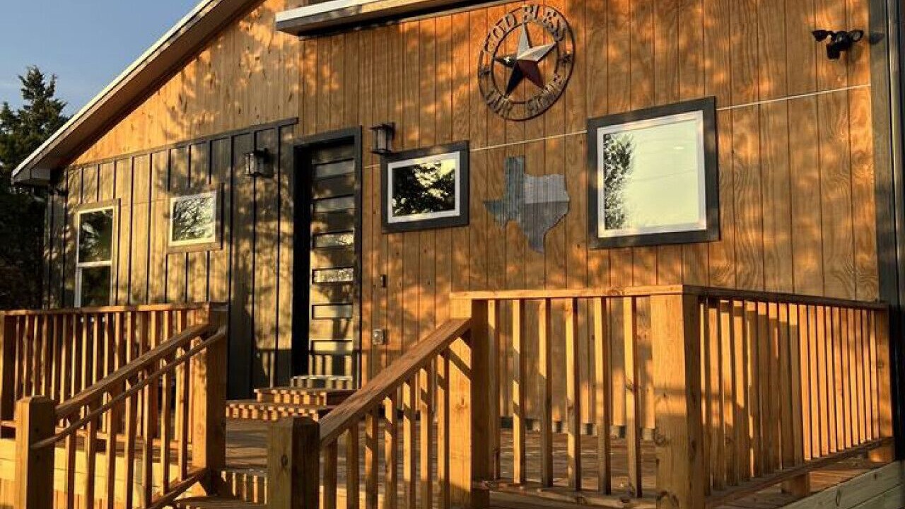 Photo of Outdoor in Cedar Creek