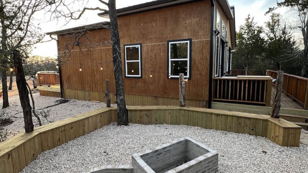 Photo of Outdoor in Cedar Creek