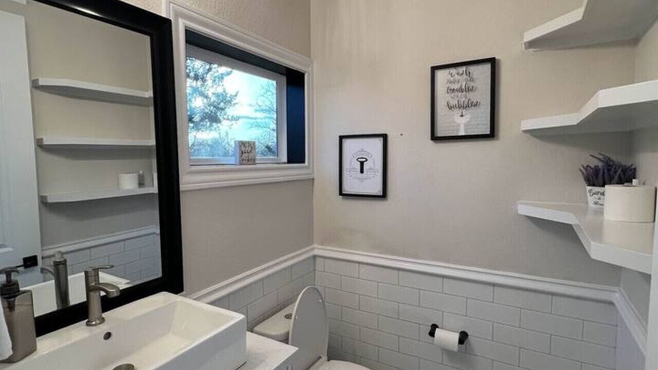 Photo of Bathroom in Cedar Creek