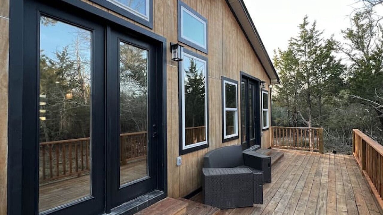 Photo of Outdoor in Cedar Creek