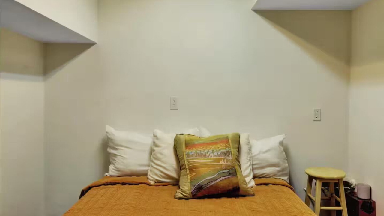 Photo of Bedroom in Cedar Ridge