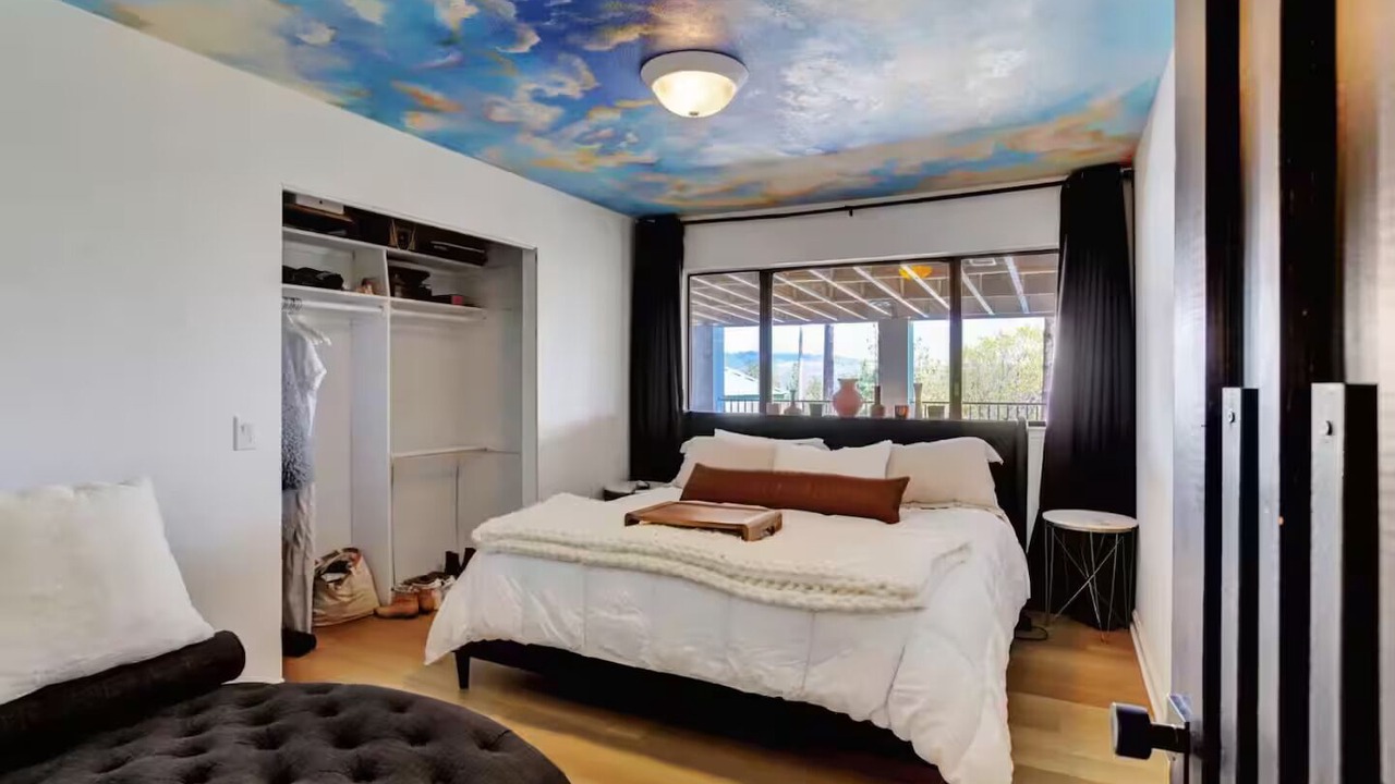 Photo of Bedroom in Cedar Ridge
