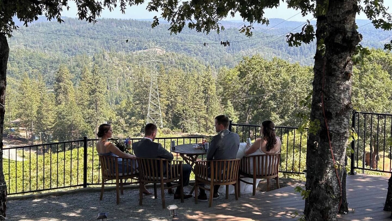 Photo of Outdoor in Cedar Ridge