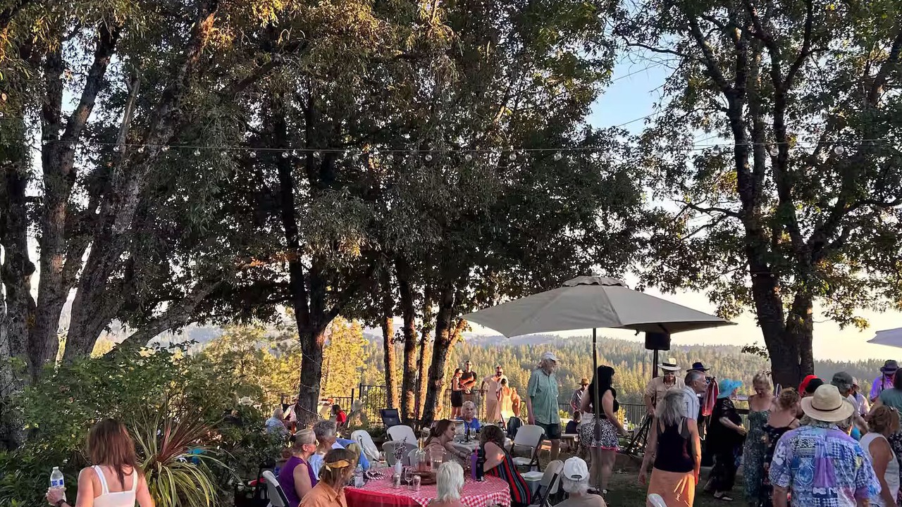 Photo of Outdoor in Cedar Ridge