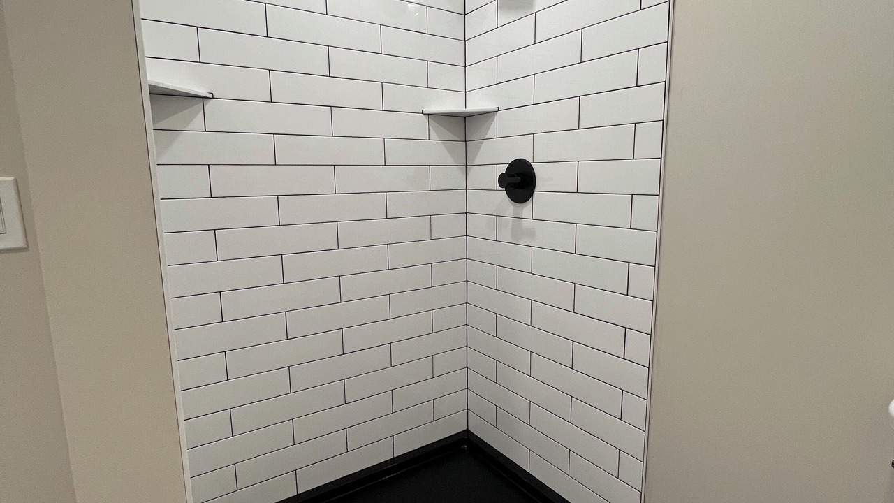 Photo of Bathroom in Lakeville