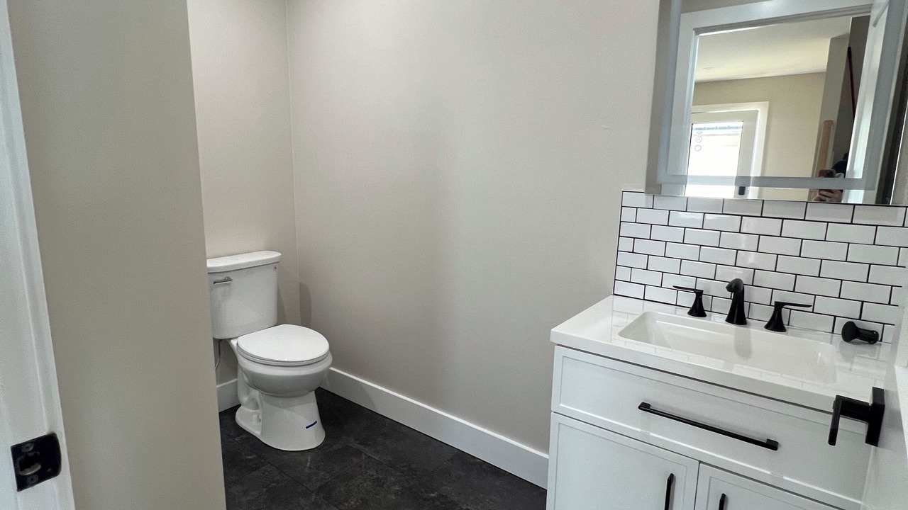 Photo of Bathroom in Lakeville
