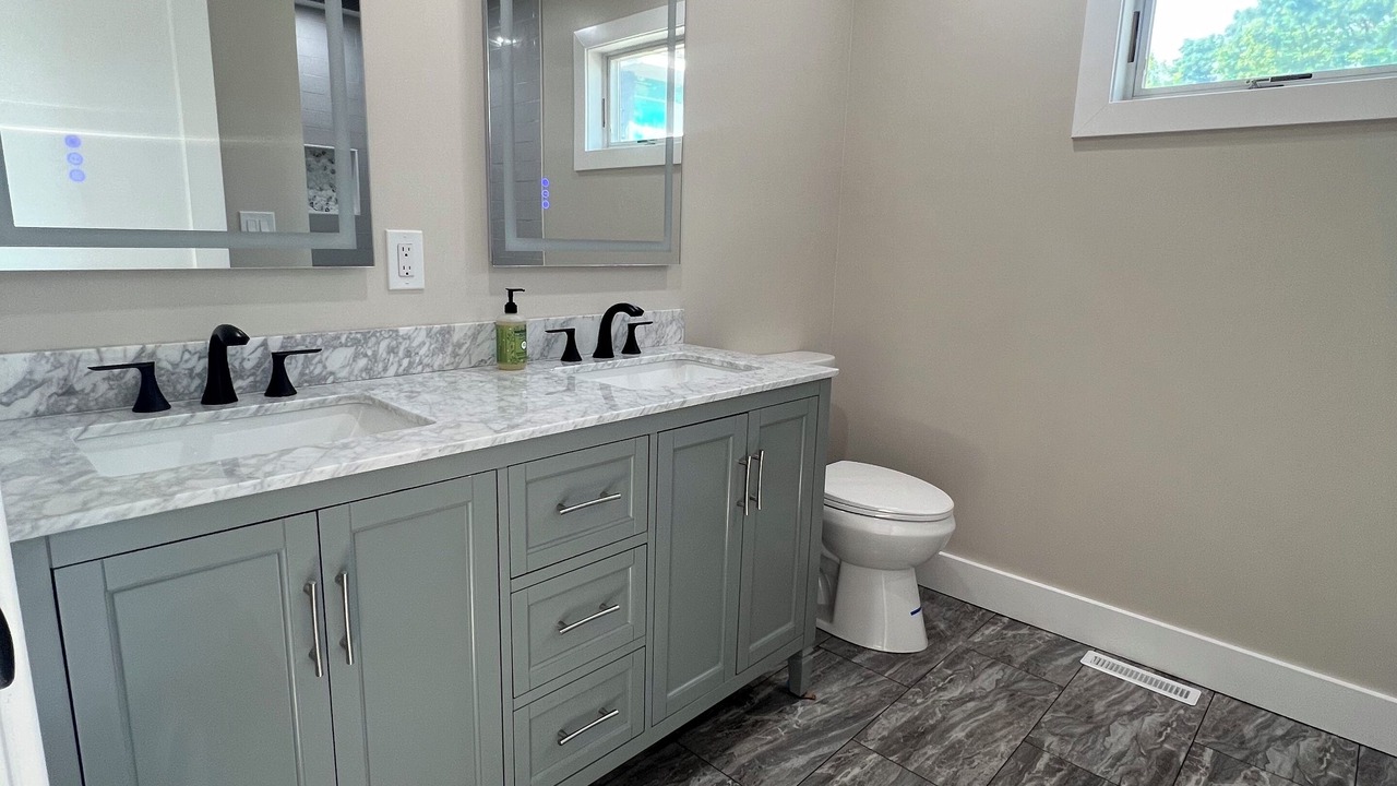 Photo of Bathroom in Lakeville