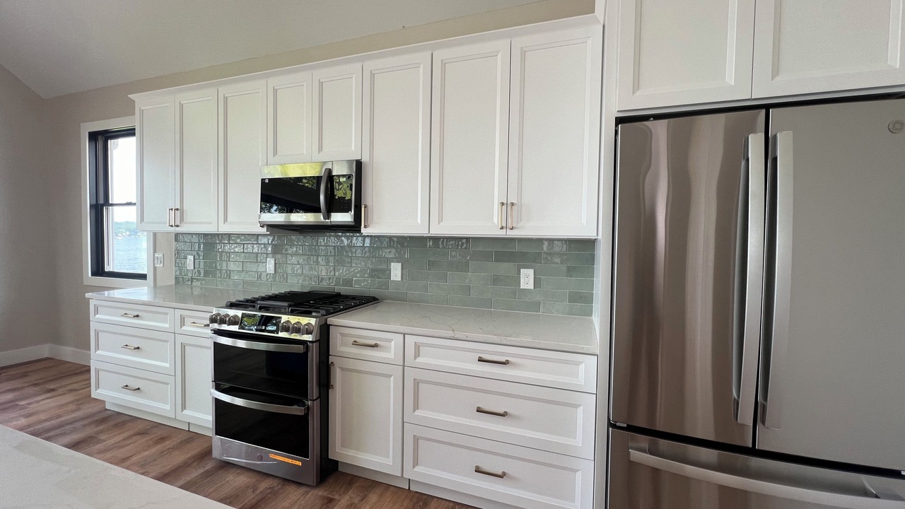 Photo of Kitchen in Lakeville