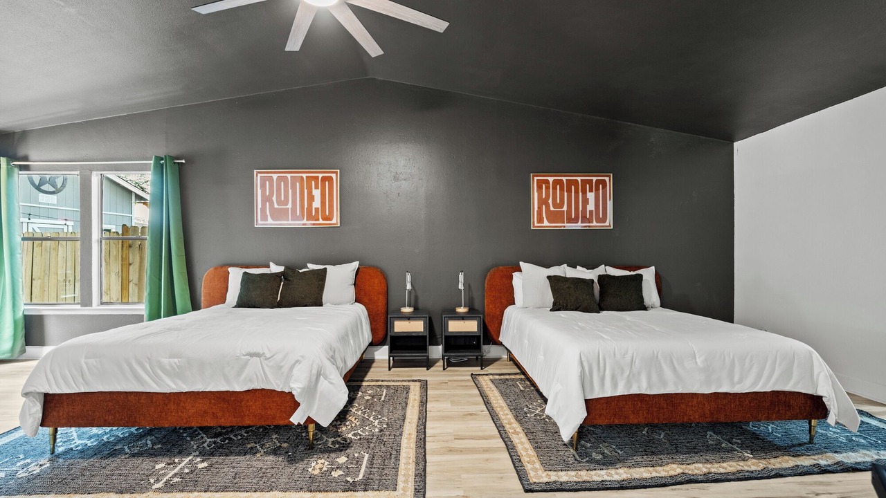 Photo of Bedroom in North San Antonio - SAT