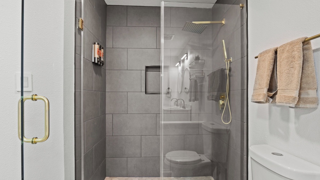 Photo of Bathroom in North San Antonio - SAT