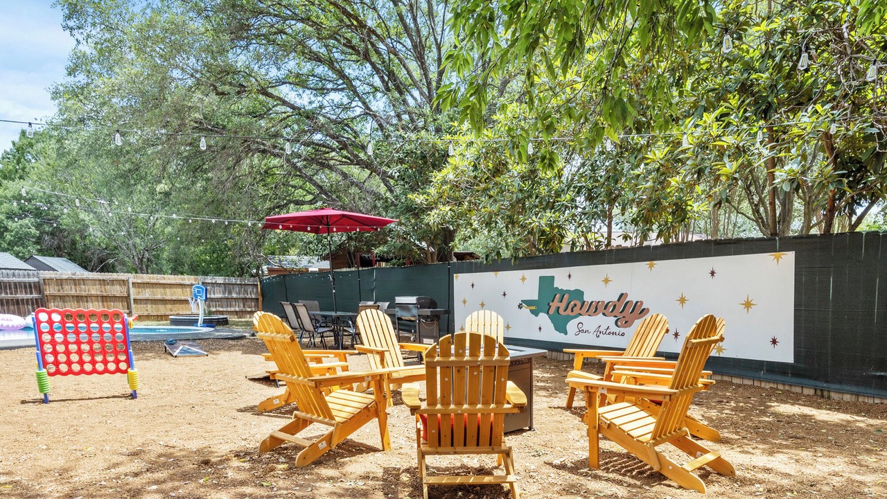 Photo of Outdoor in North San Antonio - SAT