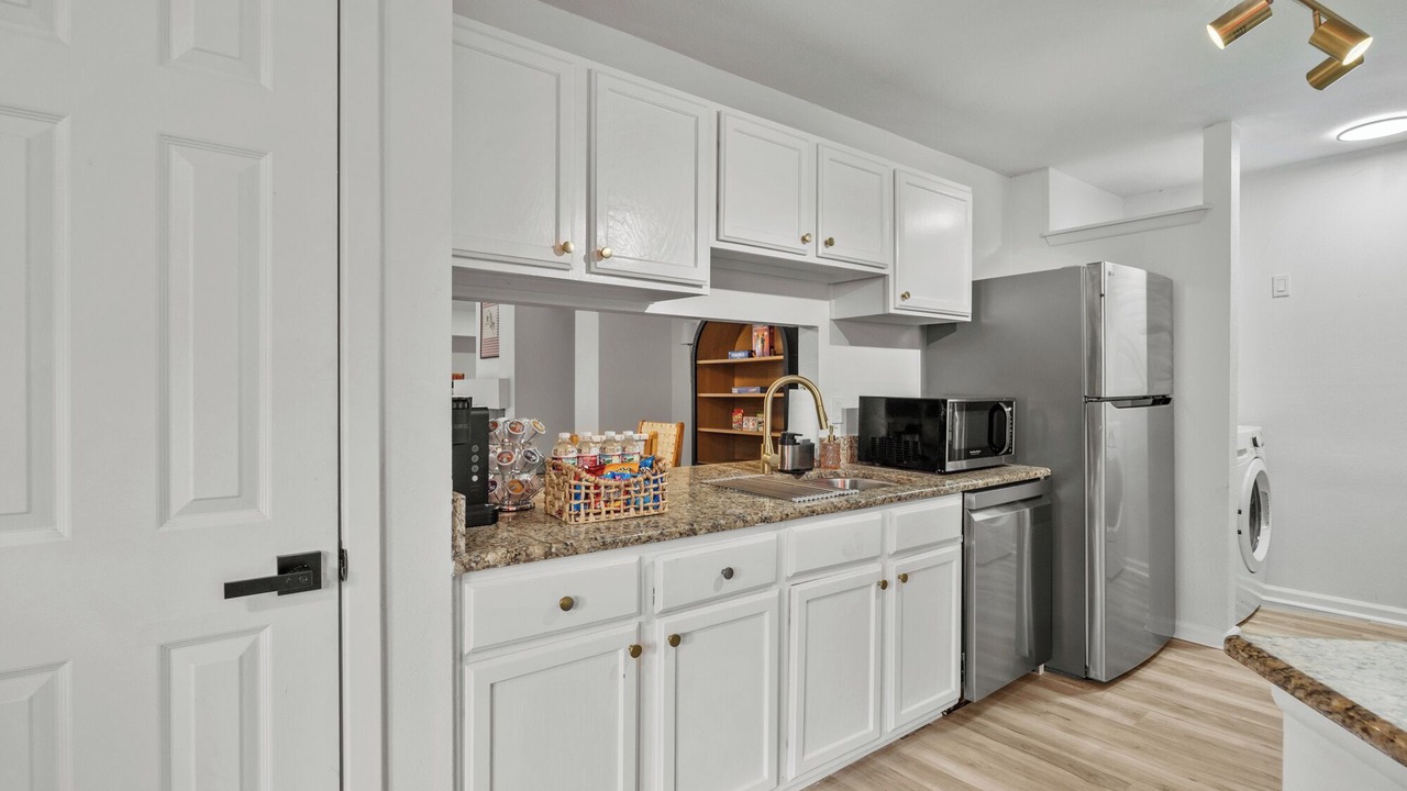 Photo of Kitchen in North San Antonio - SAT