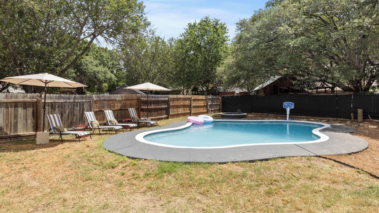 Photo of Outdoor in North San Antonio - SAT