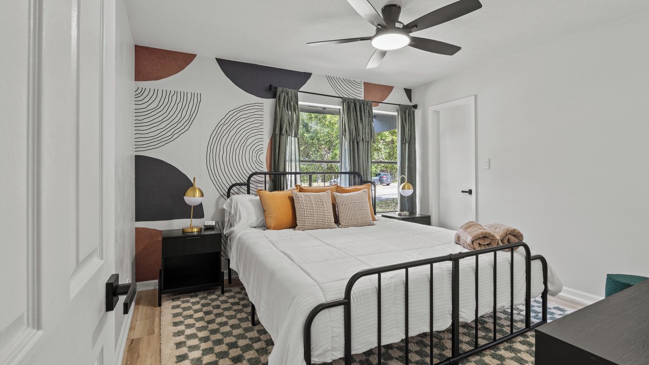 Photo of Bedroom in North San Antonio - SAT