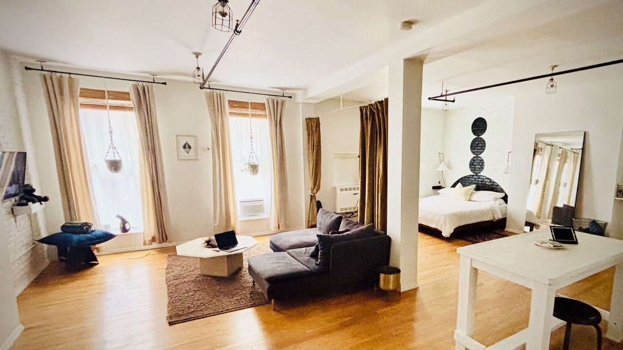 Photo of Bedroom in Bushwick