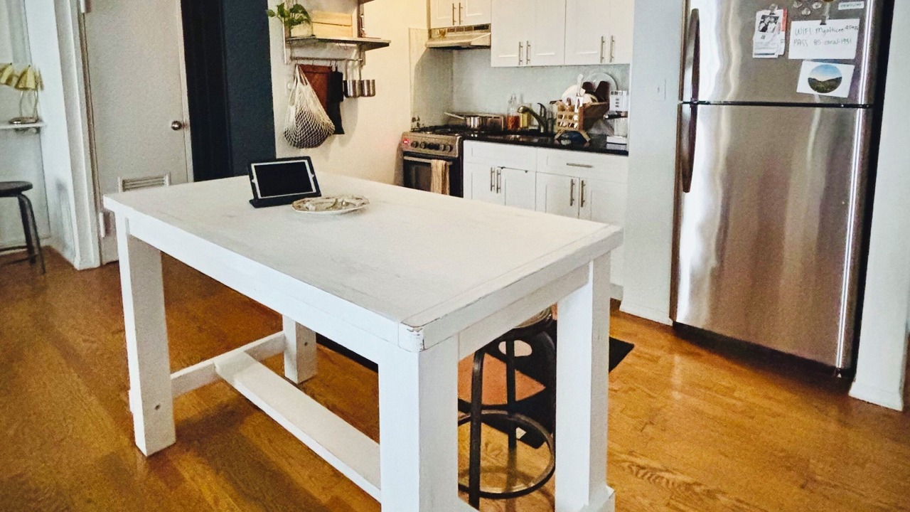 Photo of Kitchen in Bushwick