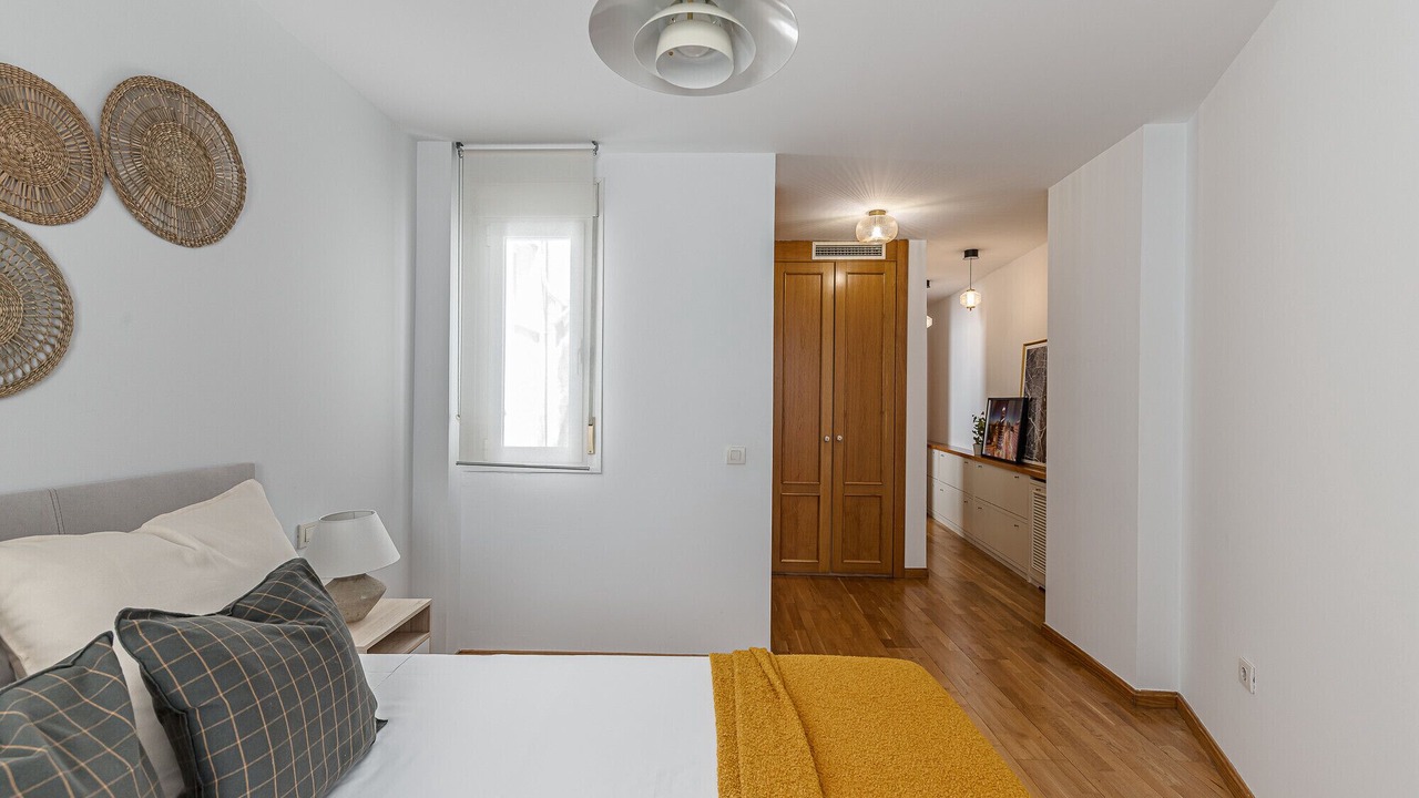 Photo of Bedroom in Almagro