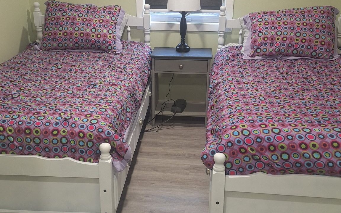 Photo of Bedroom in Petersfield