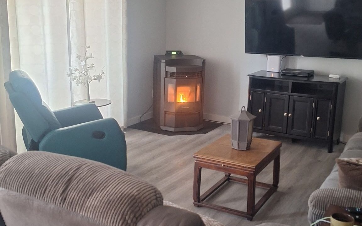 Photo of Livingroom in Petersfield