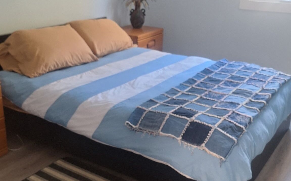 Photo of Bedroom in Petersfield