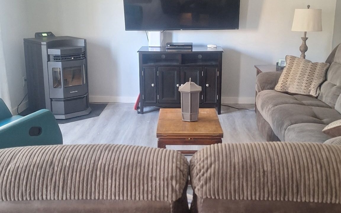 Photo of Livingroom in Petersfield