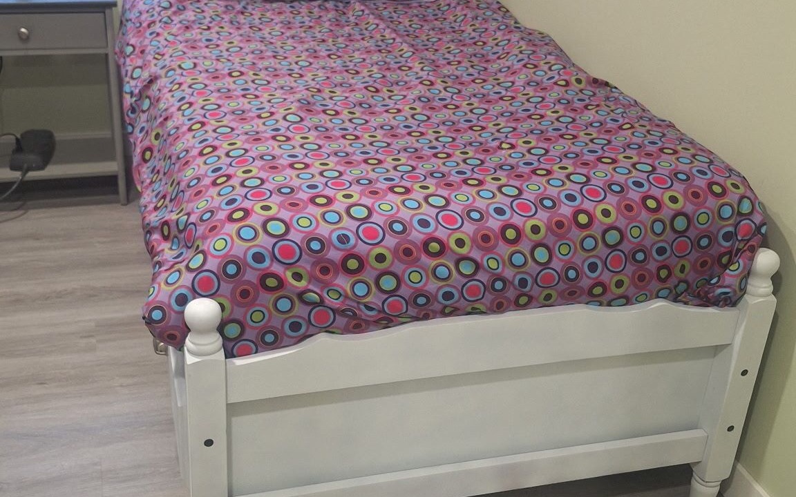 Photo of Bedroom in Petersfield