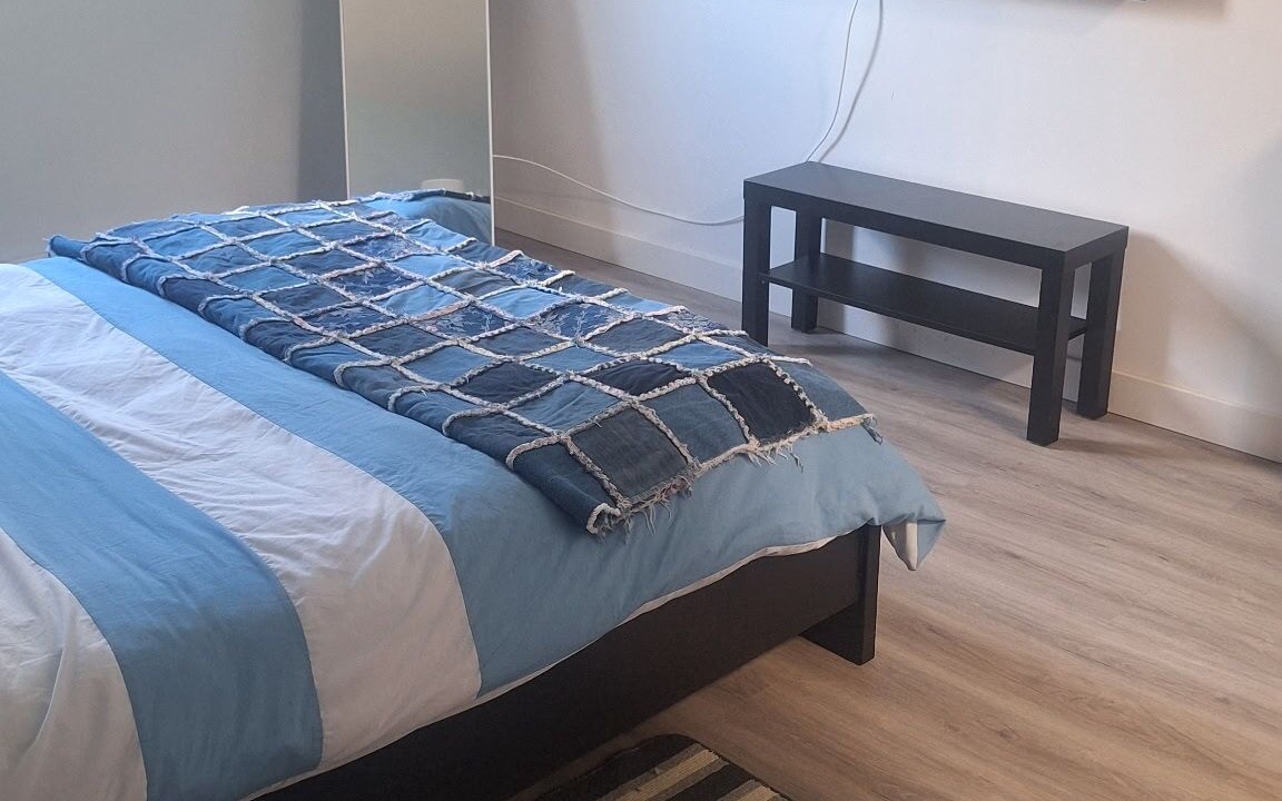 Photo of Bedroom in Petersfield