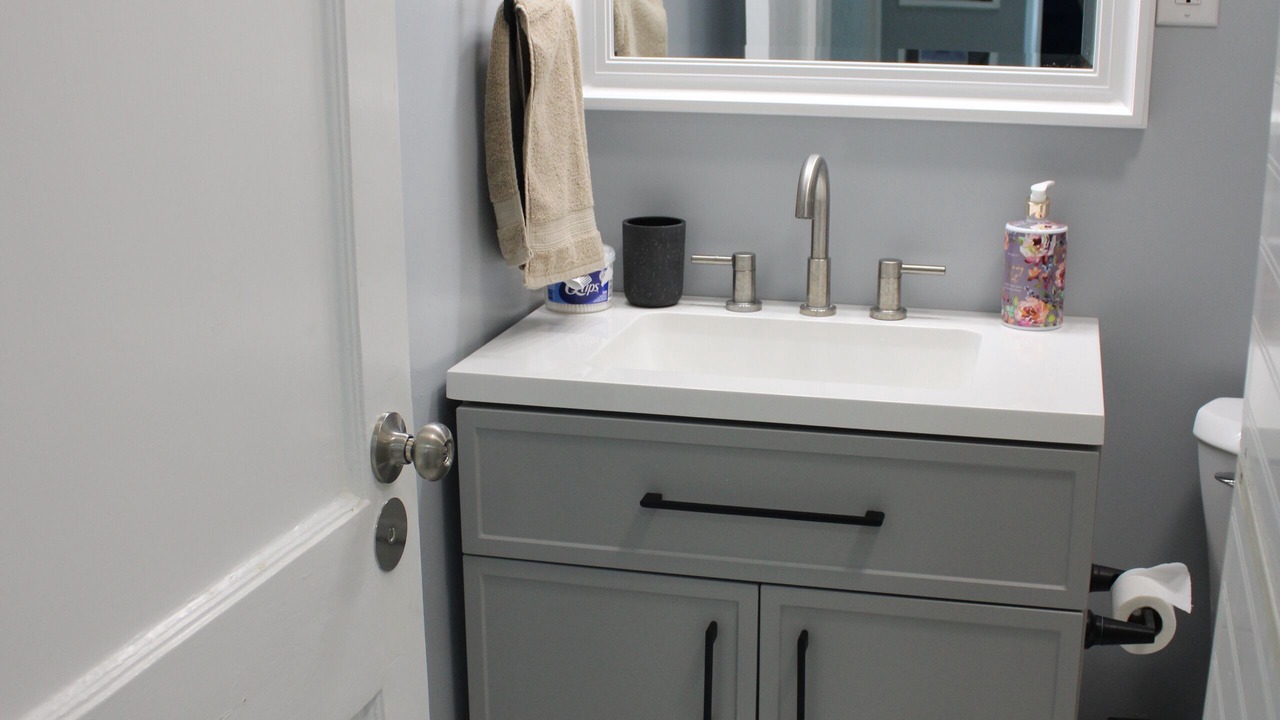 Photo of Bathroom in Carthage