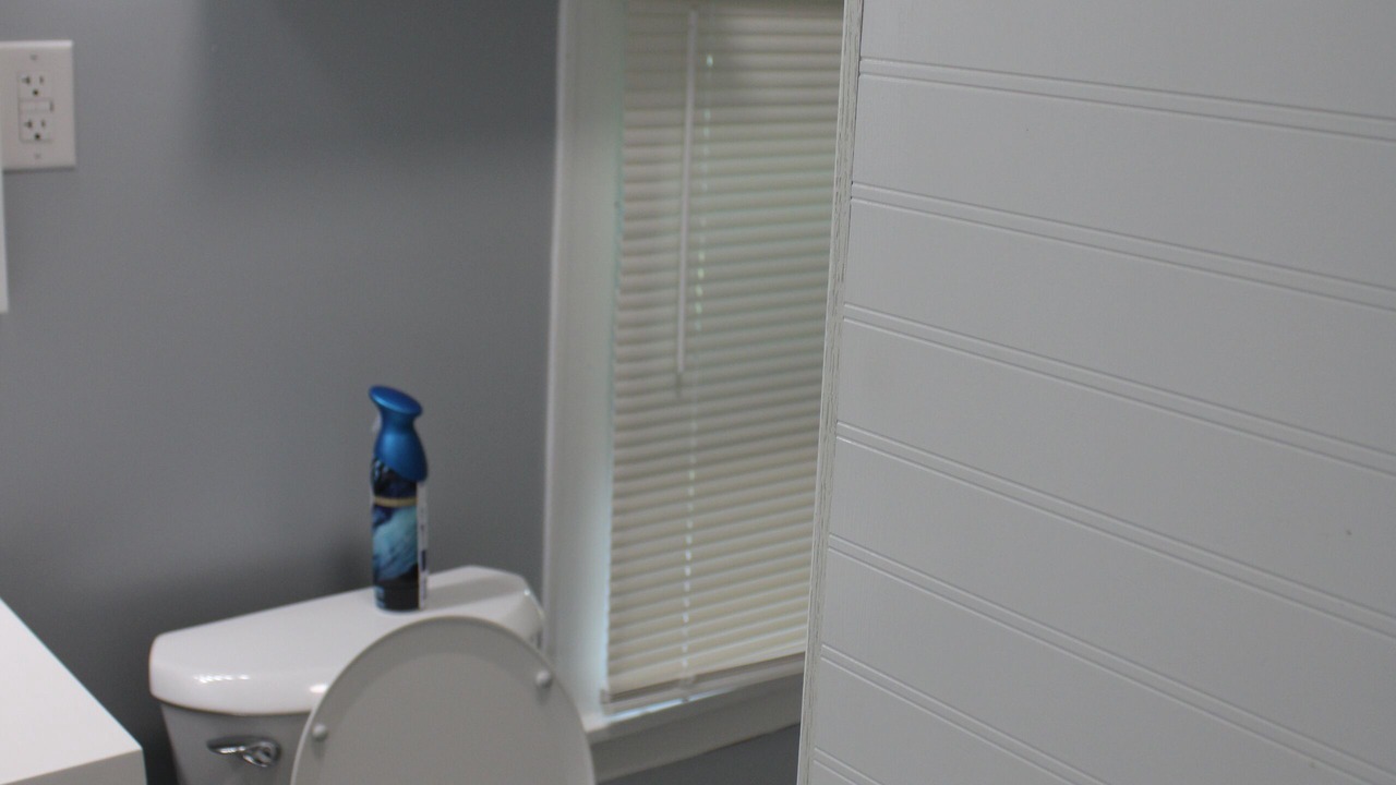 Photo of Bathroom in Carthage