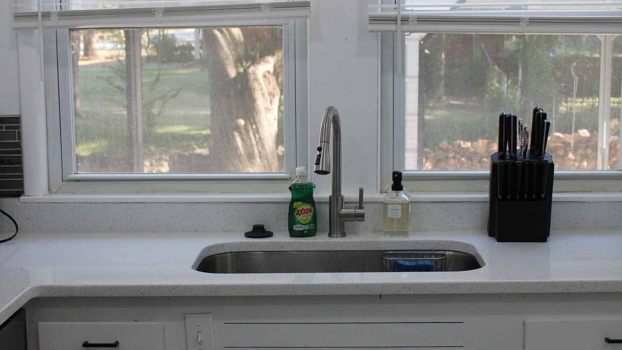 Photo of Kitchen in Carthage