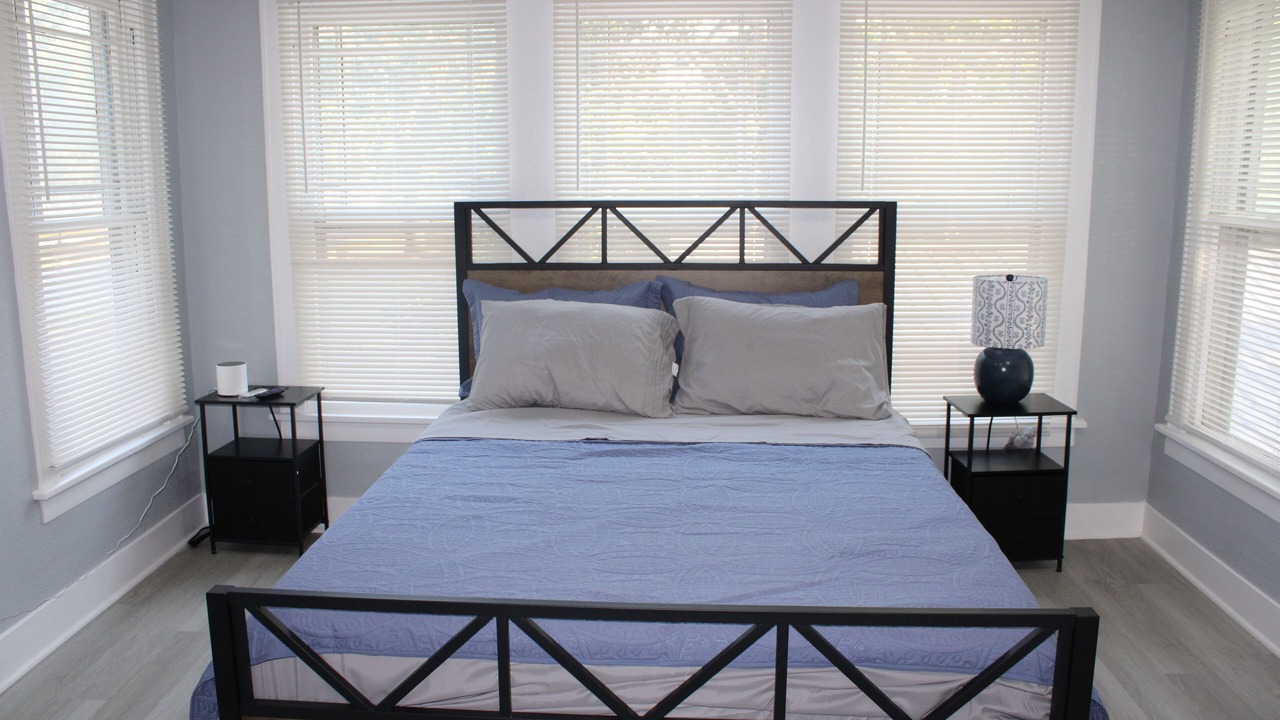 Photo of Bedroom in Carthage
