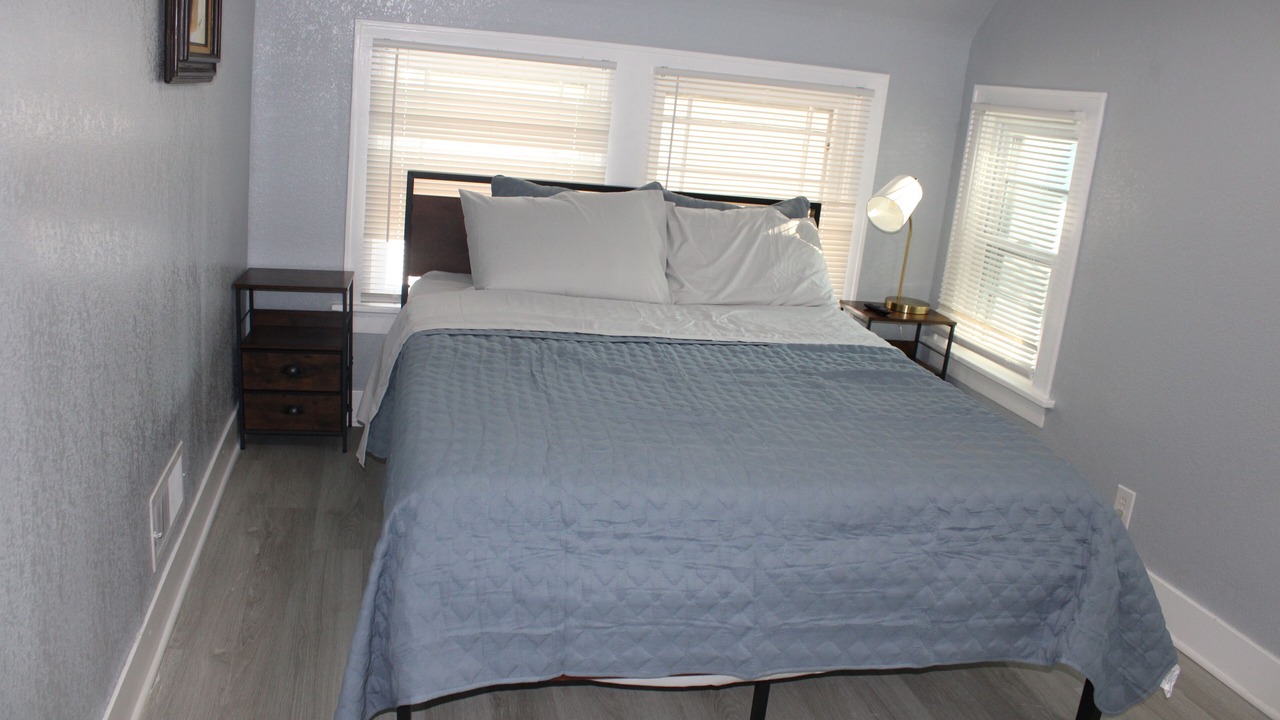 Photo of Bedroom in Carthage