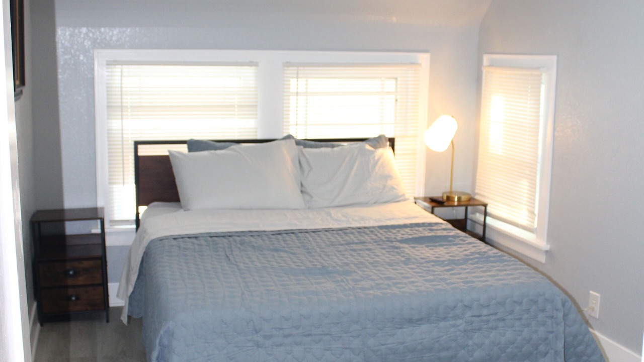Photo of Bedroom in Carthage