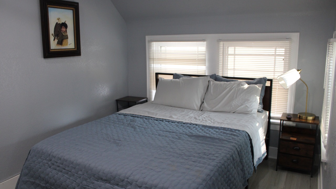 Photo of Bedroom in Carthage