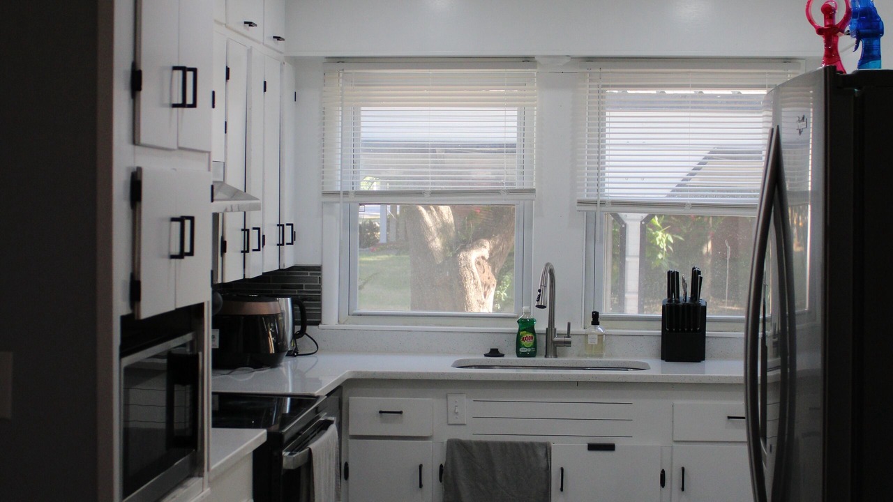 Photo of Kitchen in Carthage