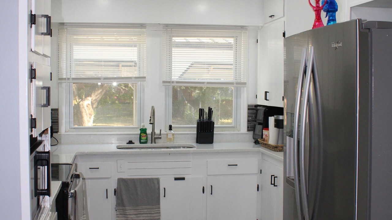 Photo of Kitchen in Carthage