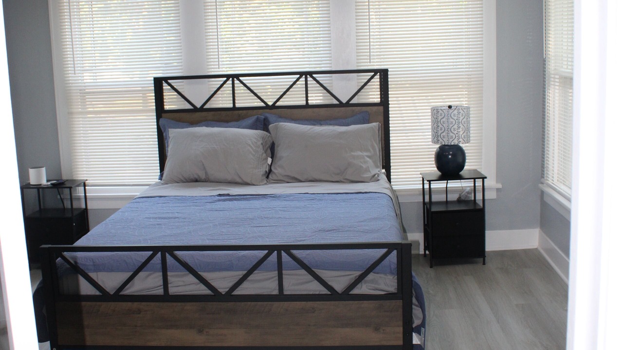 Photo of Bedroom in Carthage