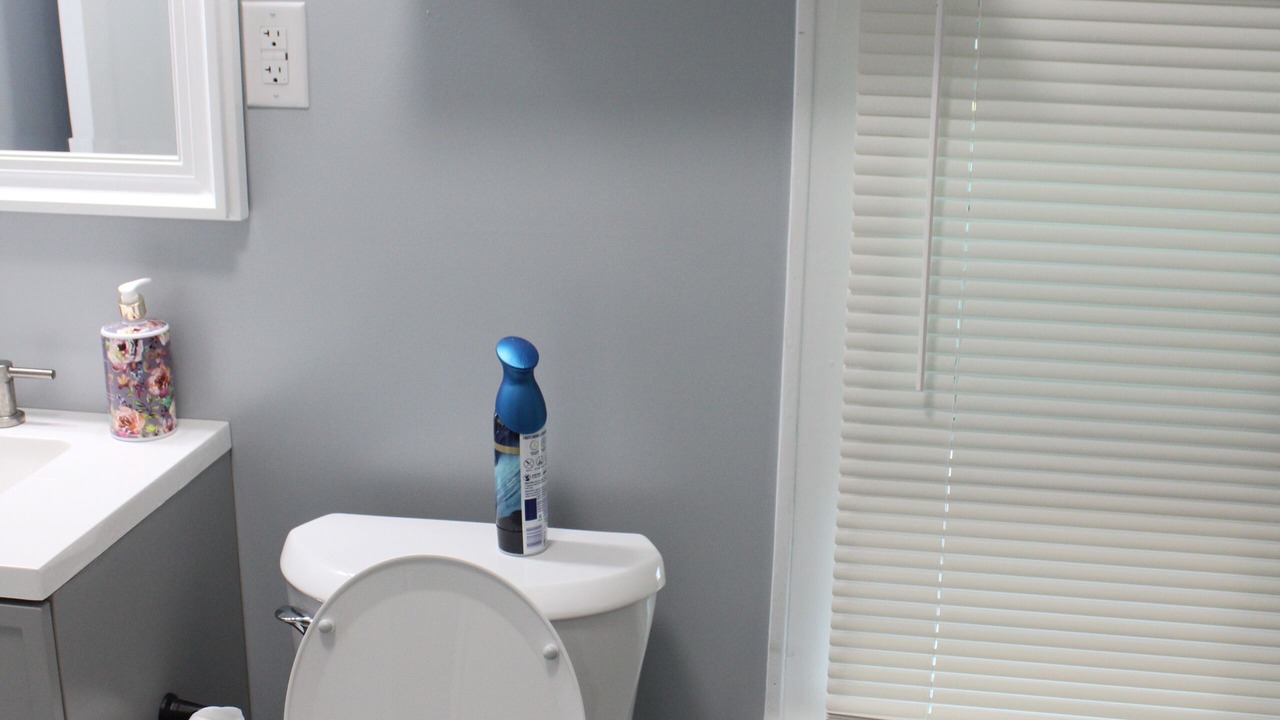 Photo of Bathroom in Carthage